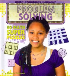 Math Standards Workout (6-Volume Set) (Math Standards Workout)