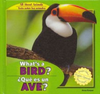 All about Animals / Todo Sobre Los Animales (All about Animals / Todo Sobre Los Animales) （Library Binding）