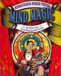 Mind Magic (Miraculous Magic Tricks)