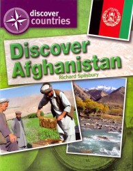 Discover Afghanistan (Discover Countries)