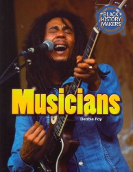 Musicians (Black History Makers)