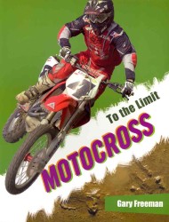 Motocross (To the Limit)
