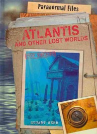 Paranormal Files (Paranormal Files) （Library Binding）