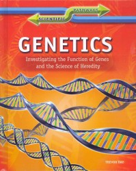 Genetics (Scientific Pathways) （Library Binding）