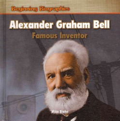 Beginning Biographies (Beginning Biographies) （Library Binding）