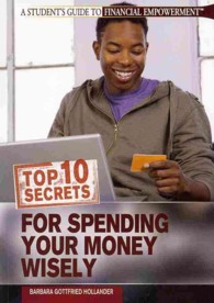 Top 10 Secrets for Spending Your Money Wisely (Student's Guide to Financial Empowerment)