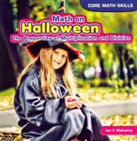 Math on Halloween (Core Math Skills)