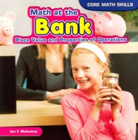 Math at the Bank (Core Math Skills)