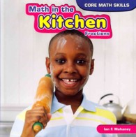 Math in the Kitchen (Core Math Skills)