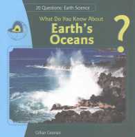 What Do You Know about Earth's Oceans? (20 Questions: Earth Science)