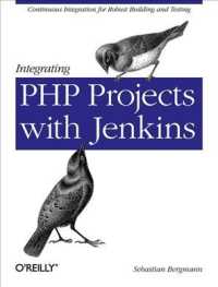 Integrating Php Projects with Jenkins : Continuous Integration for Robust Building and Testing