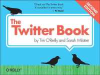 The Twitter Book （2ND）