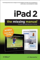 iPad 2 : The Missing Manual (Missing Manual) （3RD）