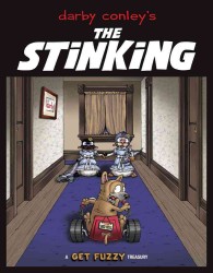 The Stinking (Get Fuzzy)