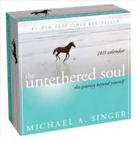 The Untethered Soul 2019 Calendar : The journey beyond yourself （BOX PAG）