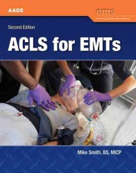 ACLS for Emts （2ND）