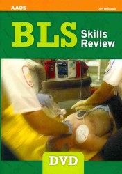 BLS Skills Review （1 DVD）