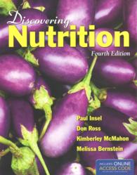 Discovering Nutrition + Esha 15.0 （4 PCK PAP/）