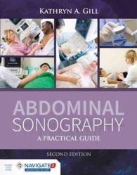 Abdominal Sonography : A Practical Guide （2 SPI PAP/）