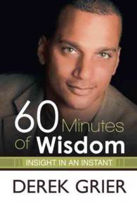 60 Minutes of Wisdom : Insight in an Instant