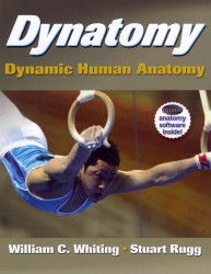 Dynatomy : Dynamic Human Anatomy （PAP/DVDR）
