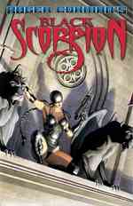 Roger Corman's Black Scorpion