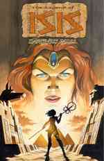 The Legend of Isis 2 : Darkness Falls (Legend of Isis)