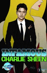 Infamous : Charlie Sheen (Infamous)