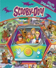 First Look and Find Scooby-Doo (First Look and Find: Scooby-doo!) （BRDBK）