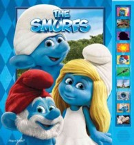 The Smurfs (Play-a-sound) （ACT NOV）