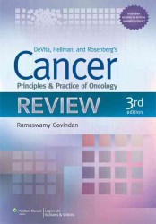 デヴィタの癌（第９版）レビュ－<br>Devita, Hellman, and Rosenberg's Cancer : Principles & Practice of Oncology Review （3 PAP/PSC）