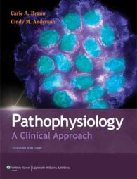 Pathophysiology, 2nd Ed + 100 Case Studies in Pathophysiology （2 PCK PAP/）