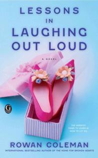 Lessons in Laughing Out Loud （1ST）