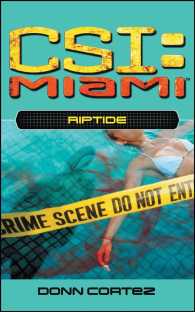 Riptide (Csi: Miami") 〈4〉