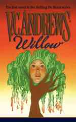Willow (De Beers Series) （Reprint）
