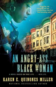 Angry-Ass Black Woman