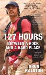 『１２７時間』(原書)<br>127 Hours : Between a Rock and a Hard Place （Reprint）