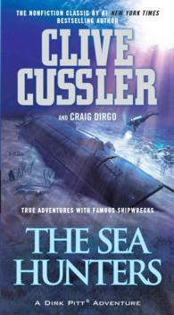The Sea Hunters （Reprint）