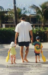 Where You Left Me （Reprint）