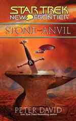 Stone and Anvil (Star Trek: New Frontier")