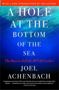 A Hole at the Bottom of the Sea : The Race to Kill the BP Oil Gusher （Reprint）