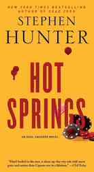 Hot Springs (Earl Swagger) （Reprint）