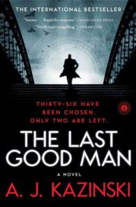 The Last Good Man （Reprint）