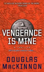 Vengeance Is Mine (Ian Wallace) （Reprint）