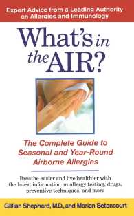 What's in the Air?: The Complete Guide to Seasonal and Year-Round Airb