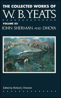 The Collected Works of W. B. Yeats : John Sherm 〈12〉