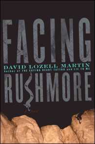 Facing Rushmore （Reprint）