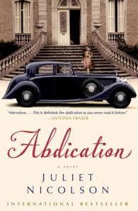 Abdication （Reprint）