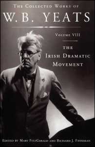 The Collected Works of W.b. Yeats 〈8〉