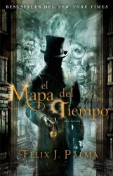 El mapa del tiempo / the Map of Time （Reprint）